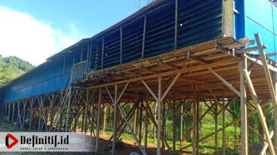 Tak Berizin dan Dikeluhkan Warga, Kandang Ayam Potong di Boliyohuto Diminta Ditindak Tegas