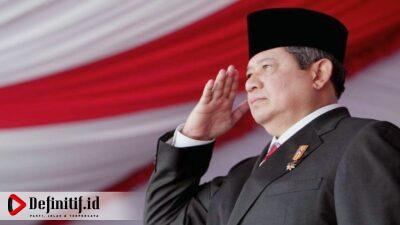 Tanggapi Kabar Perubahan Sistem Pemilu 2024 menjadi Proporsional Tertutup, SBY: KPU dan Parpol akan Alami Krisis