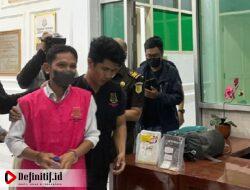 Korupsi Dana BOP Sekolah, Kepsek dan Bendahara Sekolah Ini Ditetapkan sebagai Tersangka oleh Kejaksaan