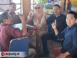 Berkunjung ke Boalemo, Reyna Usman Disambut Hangat Pengurus PKB dan Tokoh Masyarakat Setempat