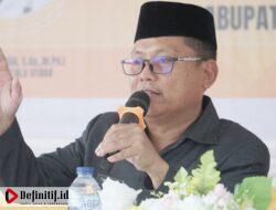 Thariq Modanggu Perintahkan Gaji 13 PNS Gorut Dicairkan pada Tanggal 27 Juni