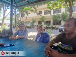 Ditipu Ratusan Juta, Pasutri Asal Bongomeme Penjarakan Kelompok Arisan Bodong