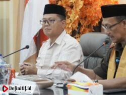 Terkesan dengan Hymne Gorut, Kajati Purwanto: Sangat Menyentuh