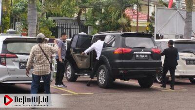 Kajati Gorontalo Periksa Bupati Bone Bolango Terkait Dugaan Korupsi PDAM 