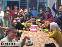 Lebih Mendekatkan Diri dengan Masyarakat, Panwaslu Gantarang Ambil Bagian di Turnamen Sepak Bola Mini Gella Palaloi Cup I