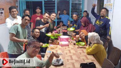 Lebih Mendekatkan Diri dengan Masyarakat, Panwaslu Gantarang Ambil Bagian di Turnamen Sepak Bola Mini Gella Palaloi Cup I
