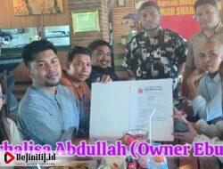 Gunakan Jasa Tim Pengacara, Nurhalisa Abdullah (Owner Ebudo) Minta Keadilan kepada APH atas Penganiayaan Dirinya