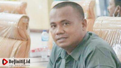 Siswanto Biki Tanggapi soal Dugaan Pembatalan Proyek Videotron oleh Dinas Kominfo Gorut