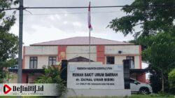 RSUD ZUS Kembali Umumkan Jadwal Dokter, Tingkatkan Transparansi Pelayanan Kesehatan