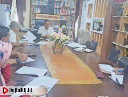 Bupati Thariq Modanggu Bentuk Panitia dan Perencanaan Detail untuk HUT ke-78 RI