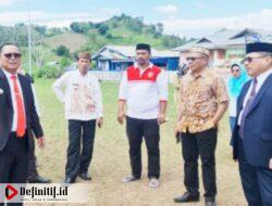 Kecamatan Anggrek Dipilih sebagai Lokasi Upacara HUT ke-78 Kemerdekaan RI
