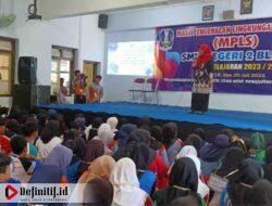 MPLS SMKN 2 Kota Blitar: Menapaki Jejak Baru Menuju Petualangan Pendidikan yang Seru