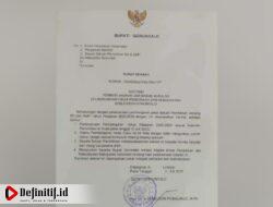 Aturan Siswa SD & SMP Masuk Pukul 06:30, Nelson: Agar Bisa Menghirup Udara Segar 