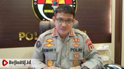 Jelang Pemilu 2024: Antisipasi Hoaks dan Propaganda Radikal, Kabid Humas Polda Sulsel Imbau Masyarakat untuk Waspada