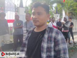 Kampanye di Dalam Kantor, AMARA Minta Bawaslu Kabgor Tindak Oknum Kepala Dinas 