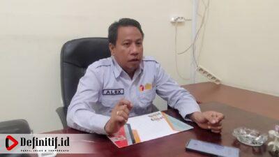 Bawaslu Turunkan Tim Investigasi Terkait Adanya Kampanye Dalam Kantor