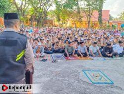 Polres Bulukumba Gandeng Wahdah Islamiyah Gelar Kegiatan Bertajuk Literasi Al-Qur’an