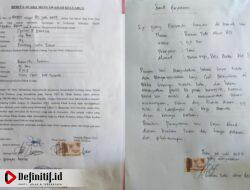 Oknum PNS yang Diduga Tipu Casis Polri di Gorontalo Siap Kembalikan Uang Rp 200 Juta