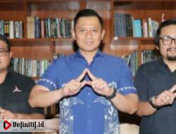 PK Moeldoko Ditolak, Erwin Ismail: Semakin Solid Menuju Kemenangan