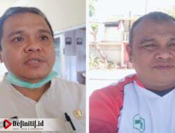 Di Tengah Gempuran Fenomena El Nino, Pemda Kabgor Harap Masyarakat Menjaga Kesehatan