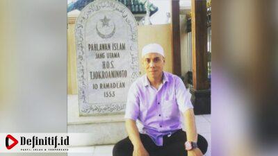 Amnesia Kepahlawanan