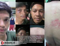 Sepekan Berlalu, 4 dari 6 Aktivis yang Dilaporkan Polisi Resmi jadi Tersangka