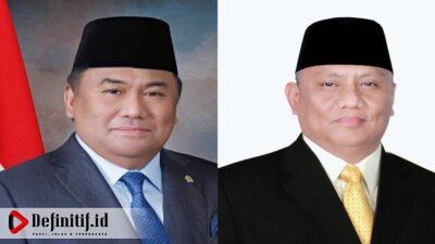Rusli Habibie Vs Rahmat Gobel