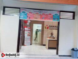 Dugaan Kampanye Dalam Kantor, Bawaslu Kabgor Panggil Dua Kepala Dinas