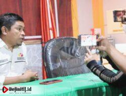 Masuk Kategori Rawan Politik Uang, Bawaslu Bulukumba Ajak Masyarakat dan Pemangku Kepentingan Antisipasi Bersama