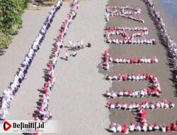 Camat Tolinggula Cetuskan Inovasi dalam Perayaan HUT ke-78 Republik Indonesia