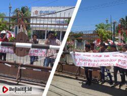 Ini Tanggapan Kapala Bandara Gorontalo Terkait Dugaan Penyelundupan Emas Ilegal