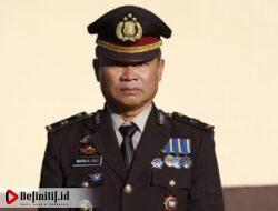 Diduga Pelaku Penganiyaan Bebas Gunakan HP dalam Sel Polsek, Ini Klarifikasi Polres Bulukumba