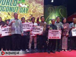 WCD Tahun 2023 Resmi Dibuka! Bukti Perjuangan Bupati Nelson Untuk Rakyat Gorontalo 
