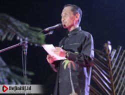 Bupati Nelson Berduka Cita Atas Tragedi di Pohuwato 