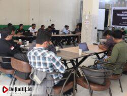 Maksimalkan Penanganan Pelanggaran, Panwaslu Kecamatan Dilatih Membuat Kajian Awal