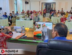 Internasional Coconut Conference, Nelson: Saya Senang Banyak Kampus di Gorontalo Terlibat