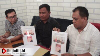 Sisi Lain Ricuhnya Aksi Pohuwato, Dugaan Kekerasan Terhadap Tersangka Mulai Terkuat, Susanto: Sesuai Hukum itu Salah