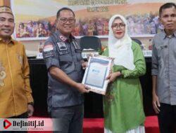Disuport Bupati Gorut, Pembaruan Signifikan Pendidikan Anak Usia Dini di Gorontalo Utara Terus Berjalan