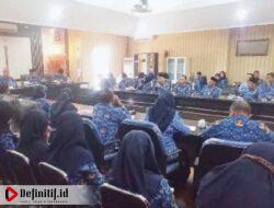 Pemerintah Kabupaten Gorontalo Utara Galang Sinergi PPID dalam Kegiatan Bimtek