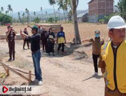 Pekerjaan Jalan By Pass Gorontalo Utara Kembali Dilanjutkan Setelah Pergantian Kontraktor