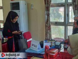 Dinas Pendidikan Gorontalo Utara Beri Pelayanan Prima pada Calon PPPK