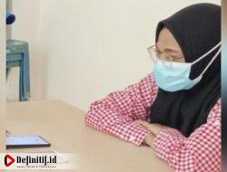 Ini Kronologi Versi Korban Dugaan KDRT yang Dilakukan oleh Oknum Kades kepada Istrinya Sendiri