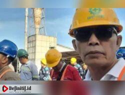 HTI Group Tepis Isu Liar yang Berkembang Terkait WDC, Mansir: Bicara Harus Ada Data