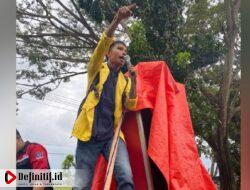 Wapres UG Kecam Sikap Premanisme ASN Kominfo, Fajrin: Kritik Dilapor, Massa Aksi Dipukul