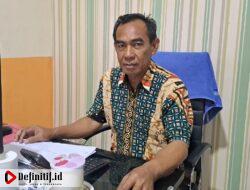 Kemarau Panjang, Pasokan Air Perumda Tirta Limutu Berkurang