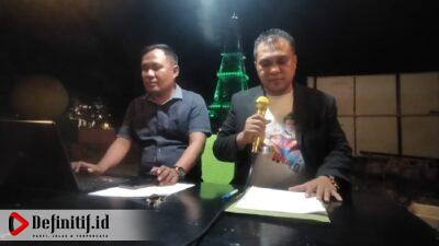 PT. PETS Digugat Oleh Penambang Pohuwato, Pekan Ini Sidang Perdana