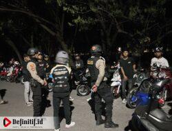 Jaga Kondusifitas, Tim Perintis Presisi Polres Bulukumba Rutin Gelar Patroli 