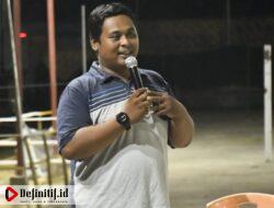 Potensi Bahayakan Siswa, Aktivis Minta Dishub Provinsi Segera Pasang Zebra Cross dan Rambu Lalin
