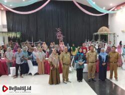 Tingkatkan Mutu Bagi Pelaku Usaha IRTP, Dinkes Bulukumba Gelar Bimtek Penyuluhan Keamanan Pangan