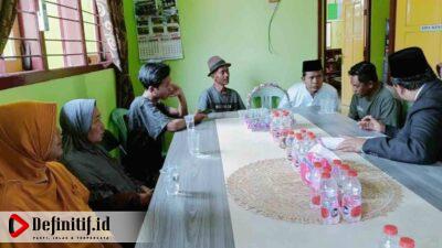 Permasalahan Siswa di SMPN 2 Glagah Berakhir Damai melalui Mediasi, Patut Diapresiasi